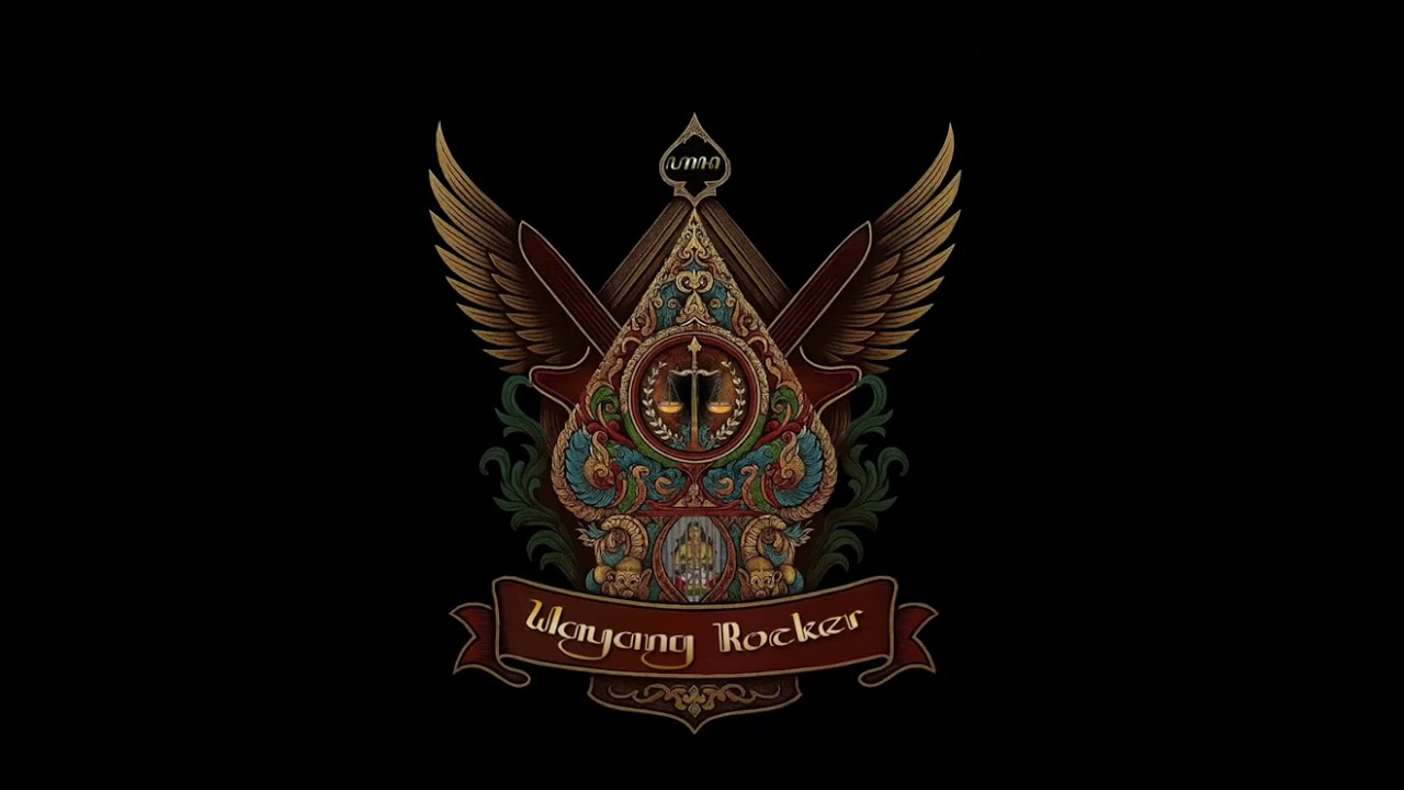 LOMBO LAH ~ KARYA TONO VANESSA ( 0201)DALANG WAYANG ROCKER