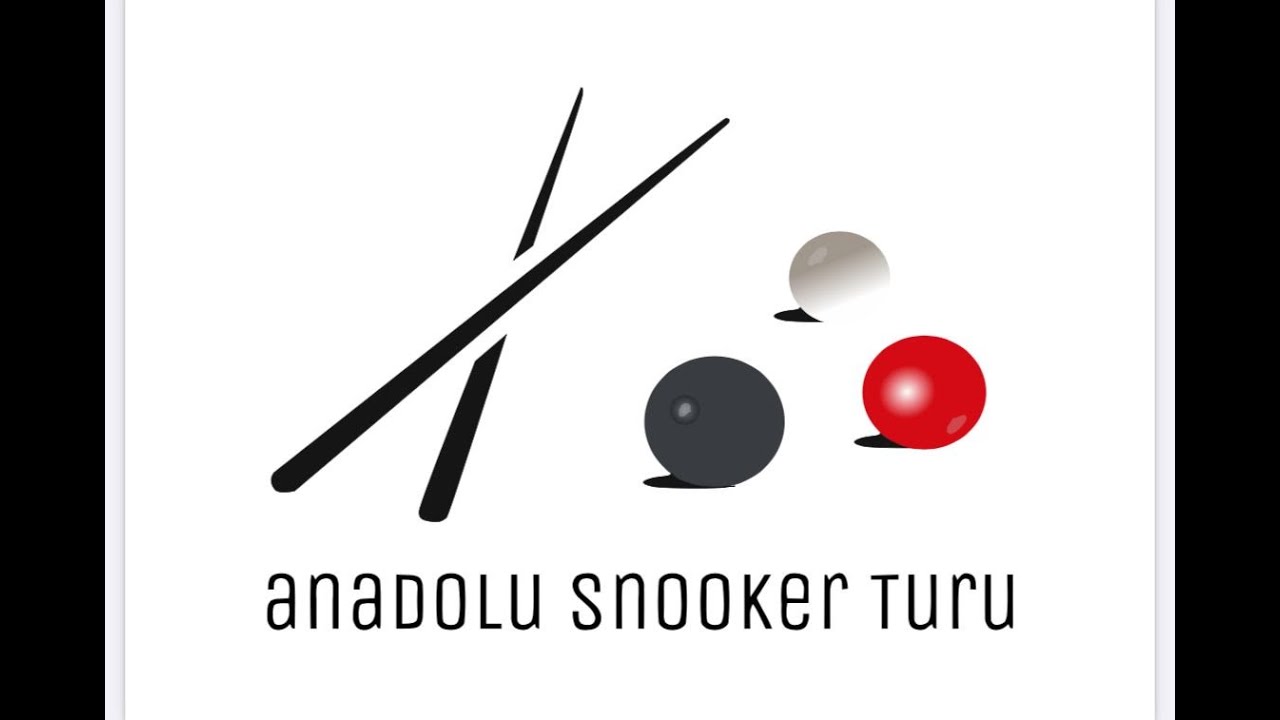Bilardo Akademisi - Snooker Table 3