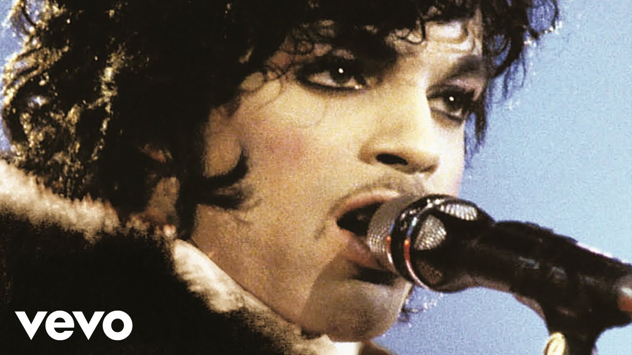Prince - The Glory Years Unauthorized - Part 2