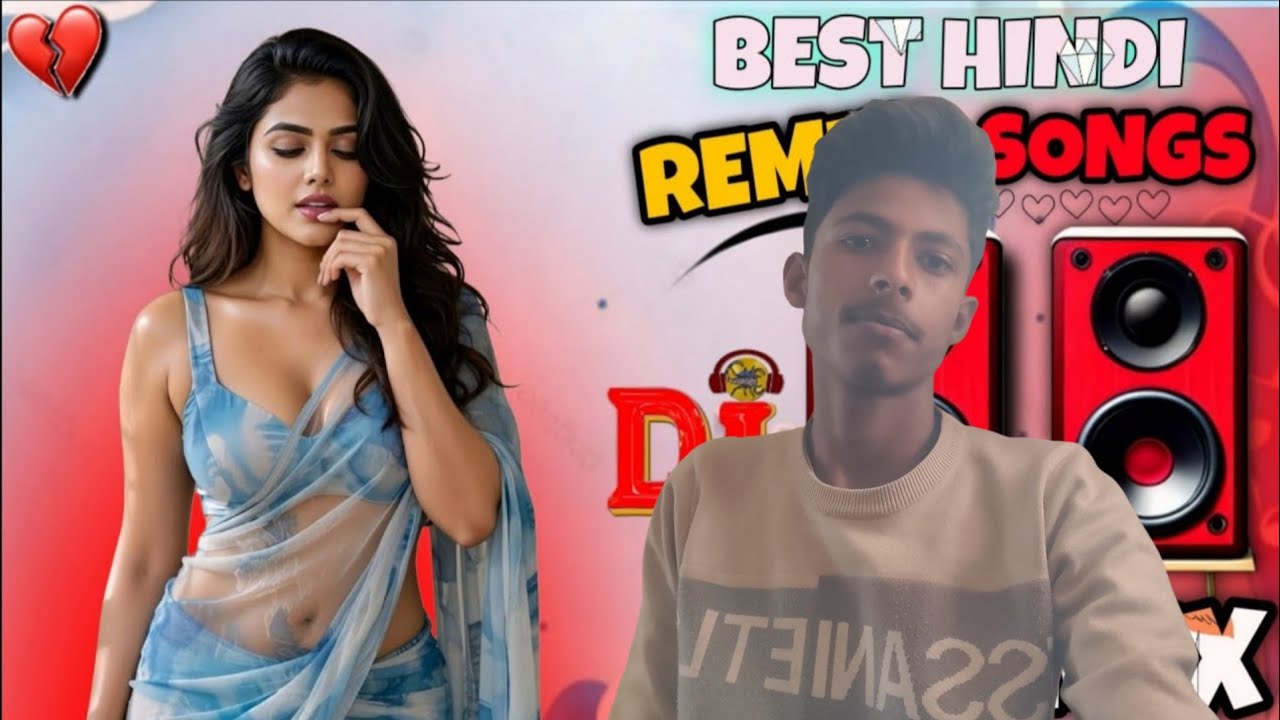 Dj Song💙 || Top Dj | Hard Bass ❤️‍🔥 | JBL Dj Remix | Old Hindi Dj Song 🥀| | Dj Remix Song 2025