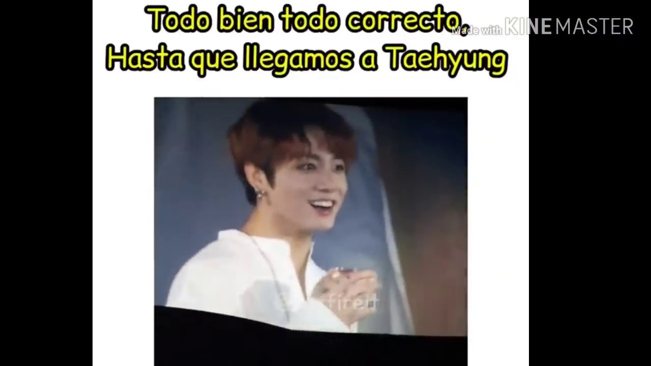 MEMES DE BTS ~EN ESPAÑOL~ pt9