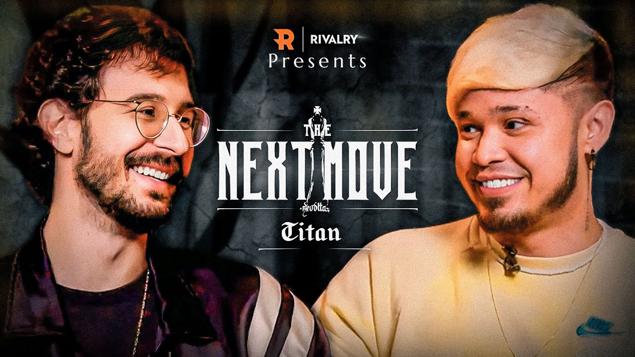 EP02 - TitaN - The Next Move by Rivalry