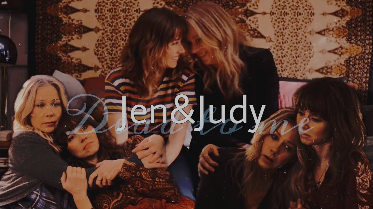 Jen & Judy || Clouds-Before You Exit