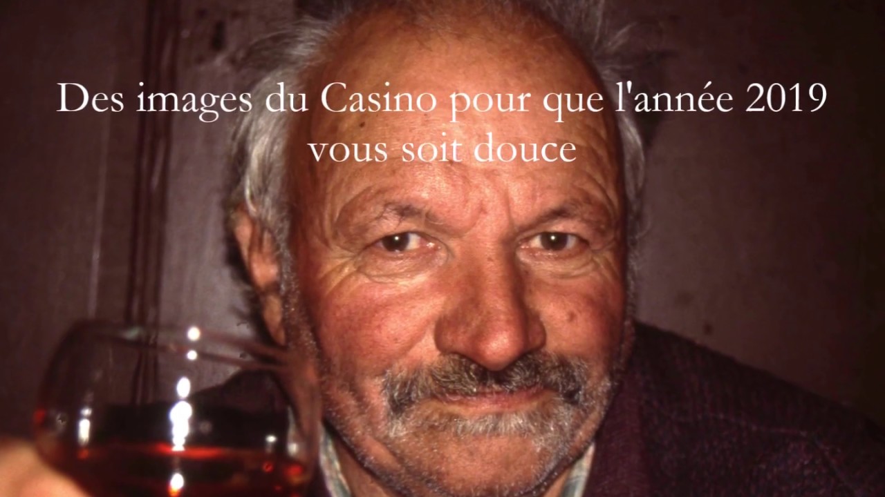 Voeux Casino