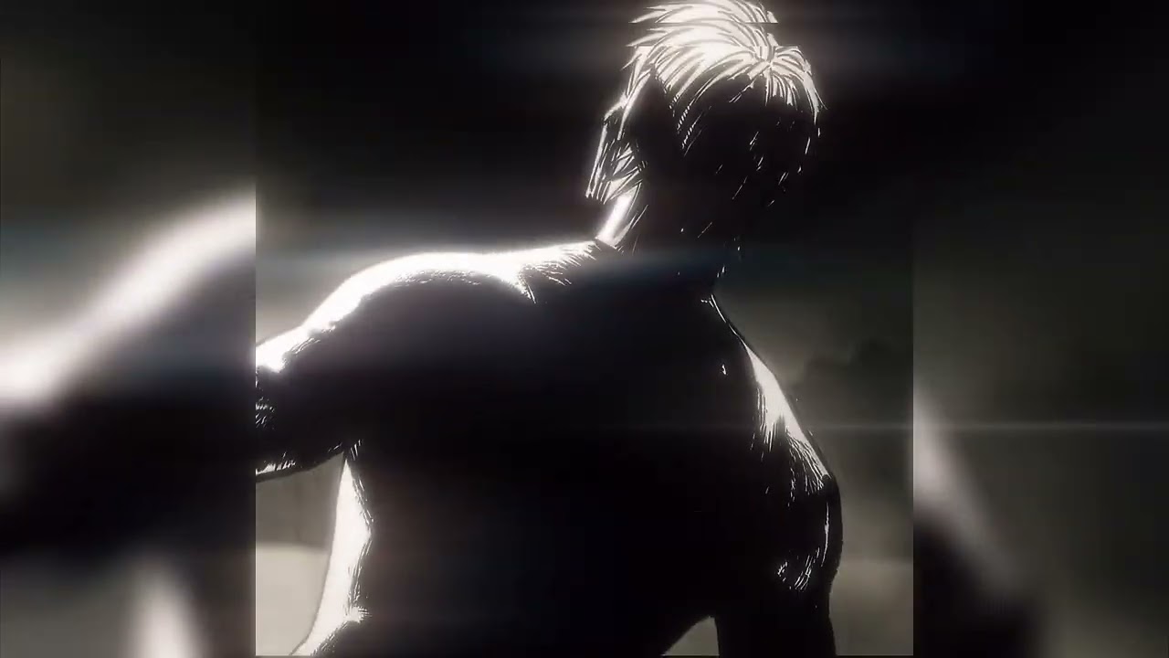 𝙈𝙊𝙉𝙏𝘼𝙂𝙀𝙈 𝙏𝙊𝙍𝙈𝙀𝙉𝙏𝘼 (𝙎𝙇𝙊𝙒𝙀𝘿) | 𝙅𝙞𝙪 𝙅𝙞 𝙏𝙖𝙚