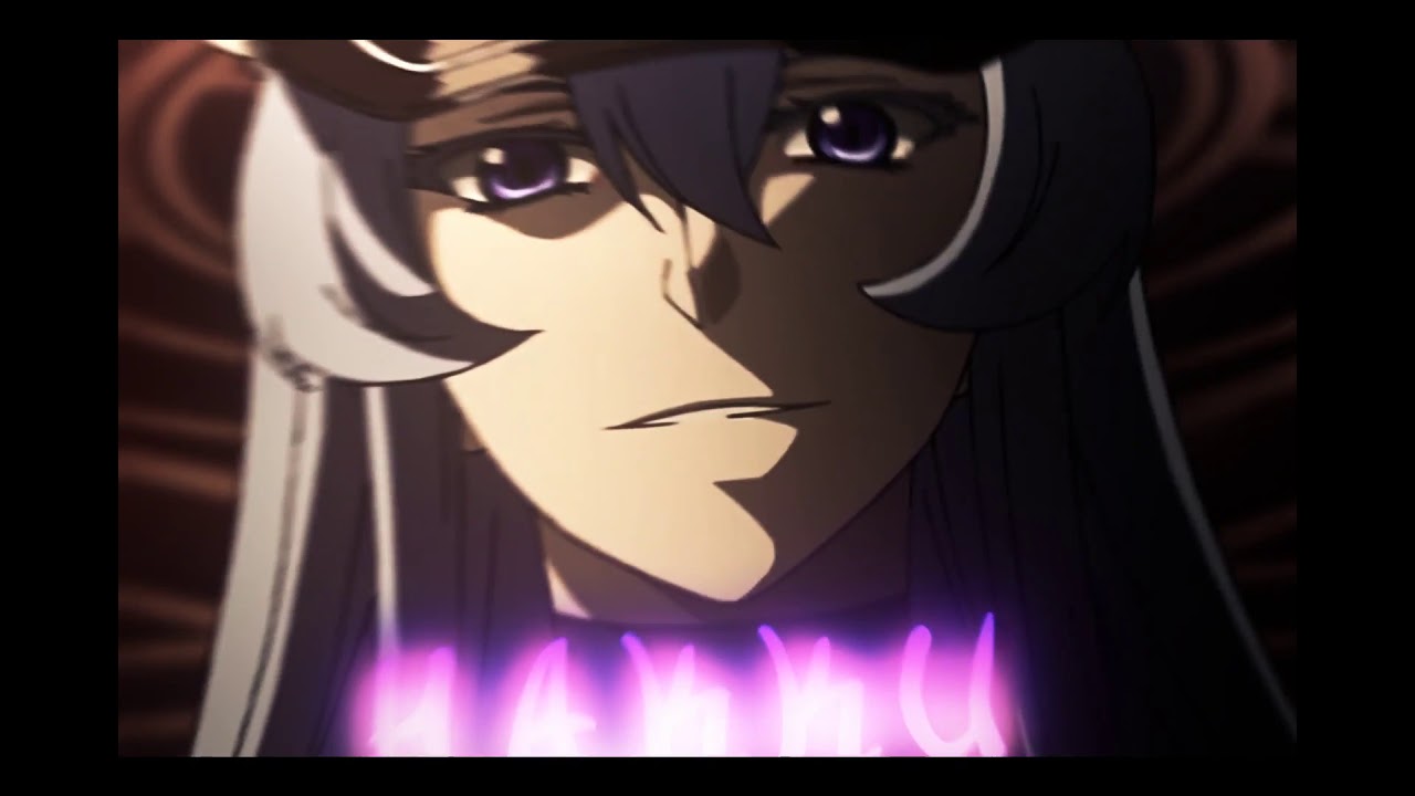 Esdeath edit / Toca toca
