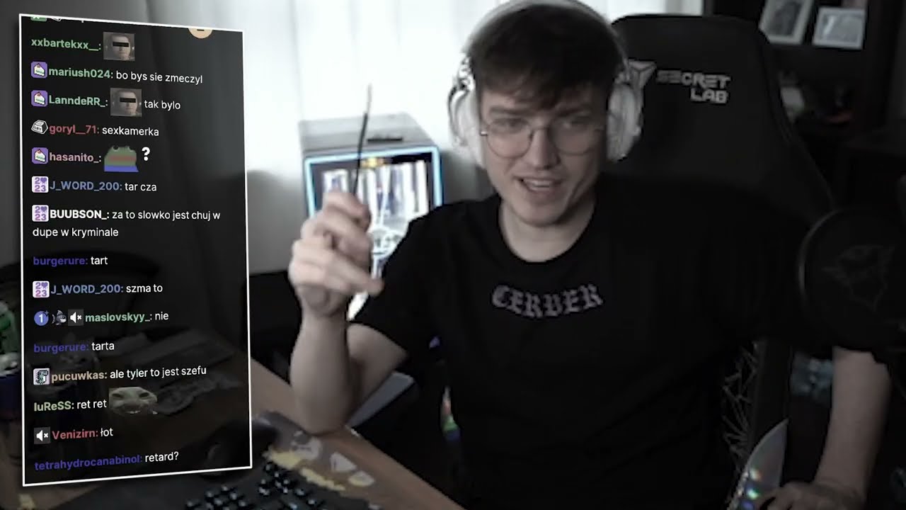 JAKĄ KARĘ NAŁOŻYŁO NA MNIE RIOT GAMES?!🚨🤔 *nie zgadniesz za co*