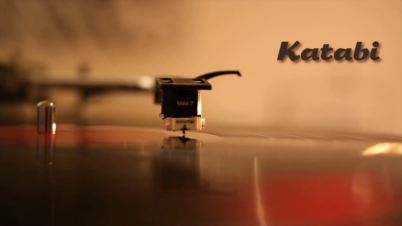 Feeka - Katabi (Official Lyric Video)