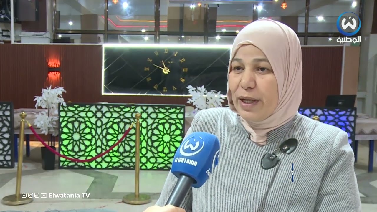 المدية..تحسين وجبات الافطار والسحور للطلبة بالاقامات الجامعية