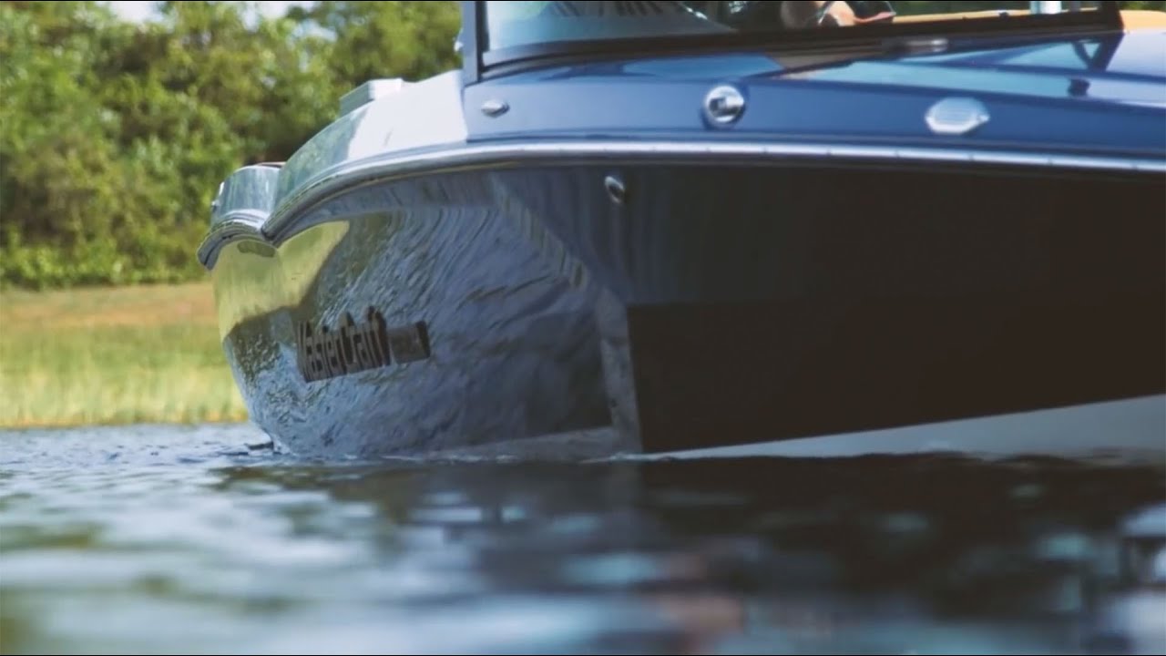 2021 MasterCraft ProStar - Review, Test Drive & Wakes