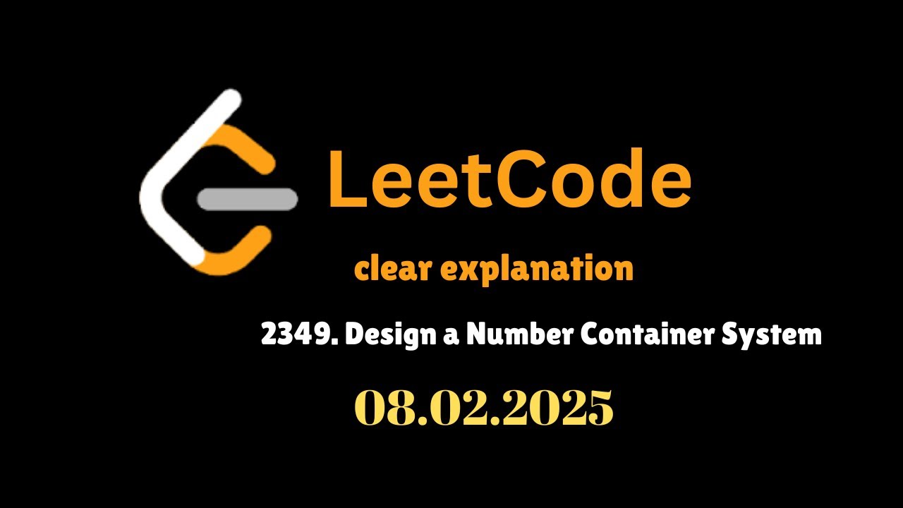 8.2.25 leetcode daily challenge || leetcode video solutions #leetcode #coding