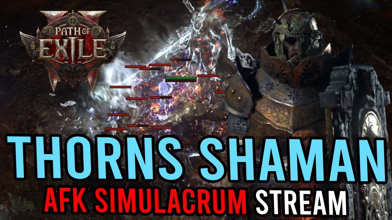 AFK Simu Thorns Farm - Podcast with @deadrabb1t @misoxshiru & @787prada @ 11 am pacific