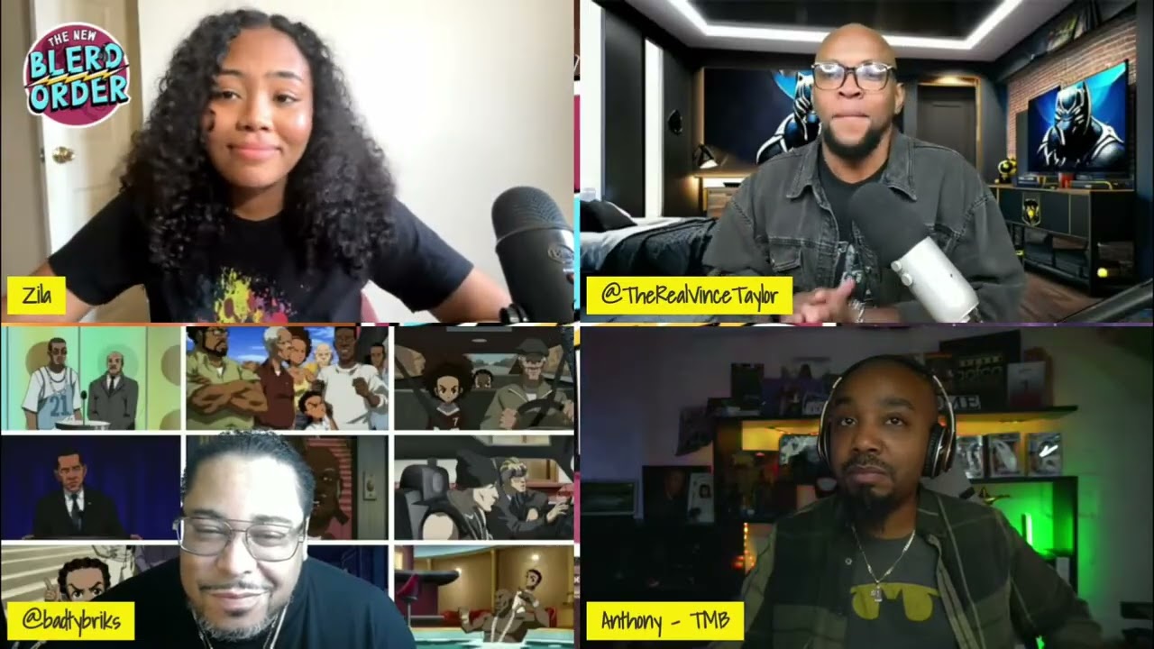 Star Trek Trailer Breakdown: Klingon Warriors, Worf's Son & EMH's Return!