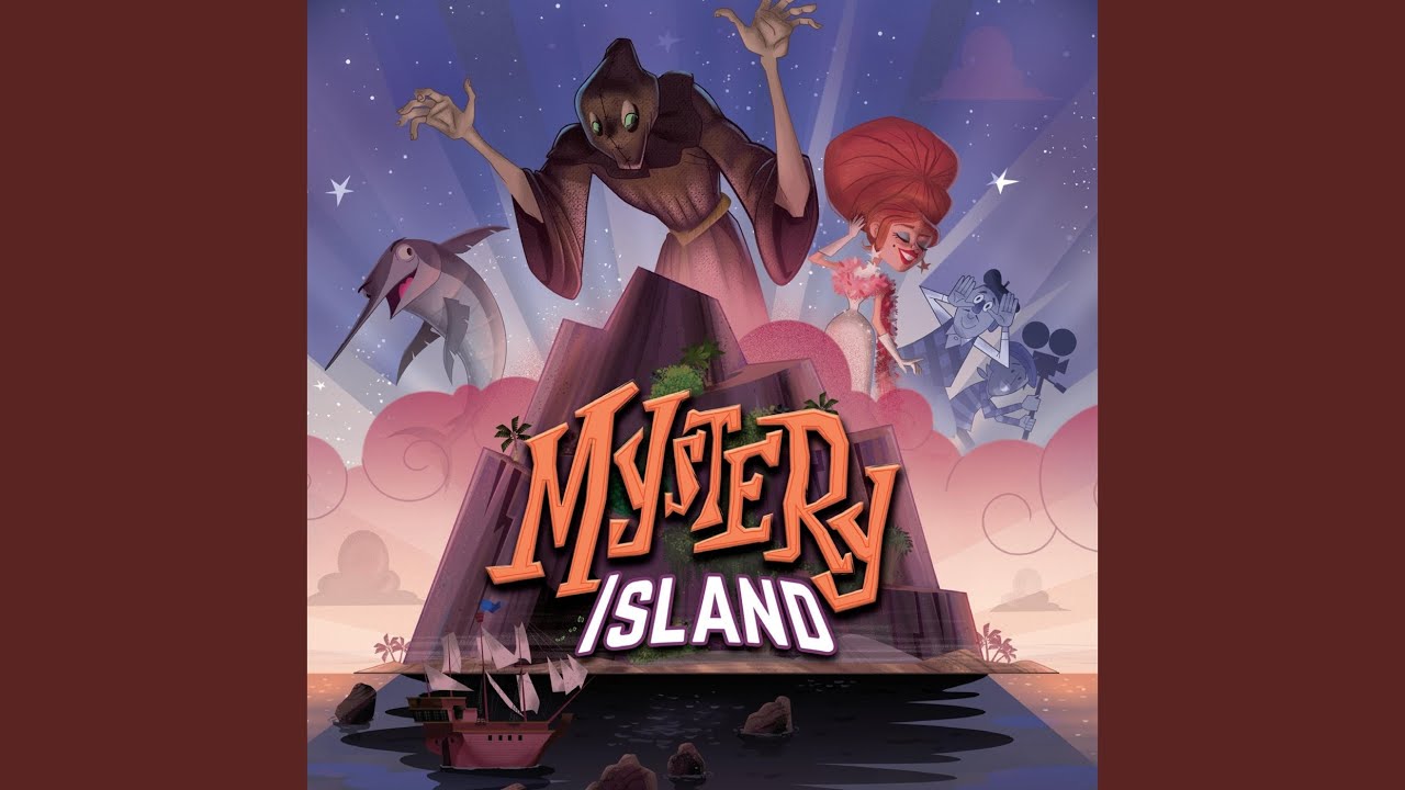 Doubloon Lagoon (Dialog)