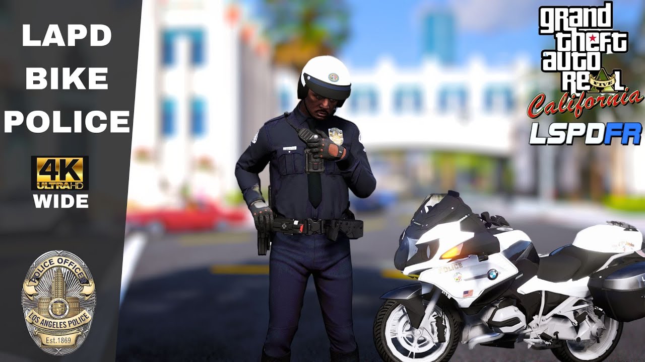 Hundekampf am Jugendtreff #gta5 #lspdfr