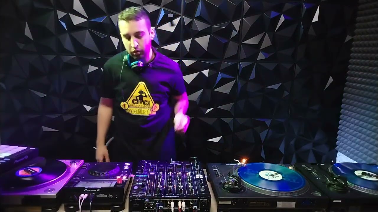 Dj Cesk - Classics & Actual