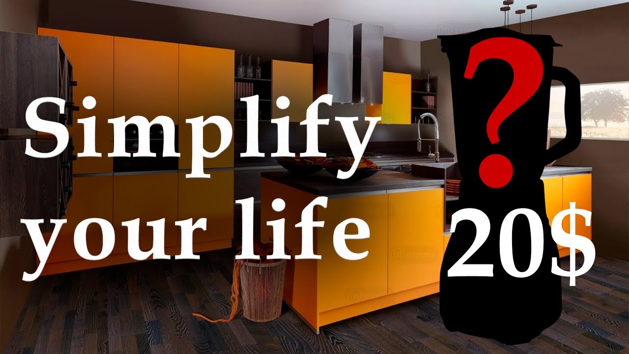 Top 20 Must-Have Home Products on Amazon for 2024: Elevate Your Living Space!