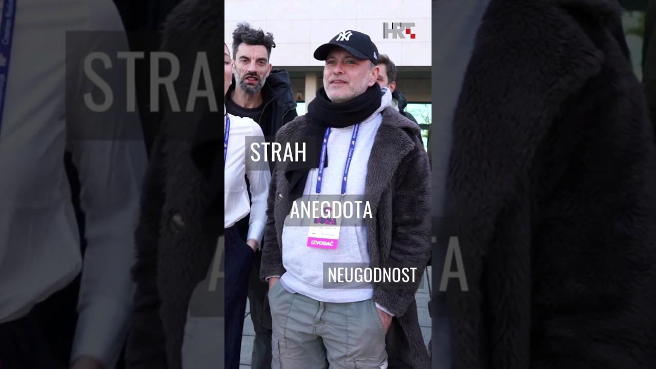 Detour: Uvijek nam je lijepo