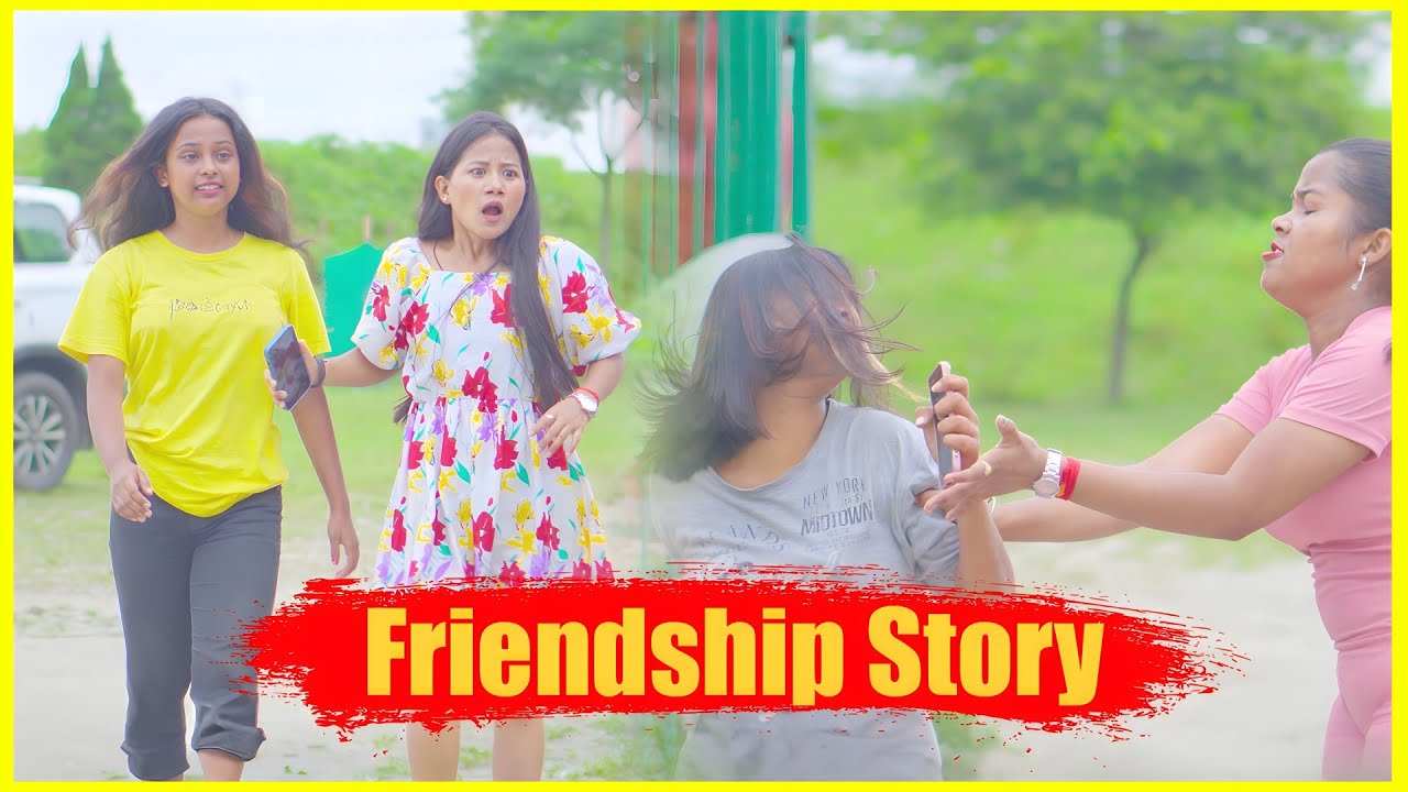 Allah wariyan|Tera Yaar Hoon Main|Friendship Story|RKR Album|Yeh Dosti Hum Nahi Todenge| Best friend