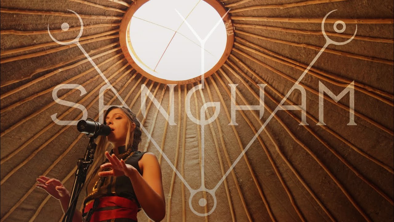 Sangham - Macrocosm [Acoustic Version]