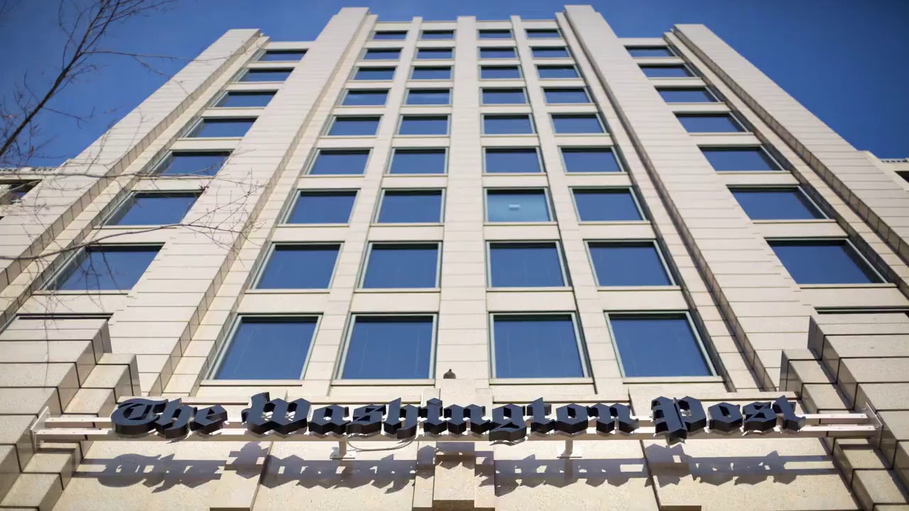 ✅  Washington Post Reinstates Reporter After Suspension For Kobe Bryant Tweets