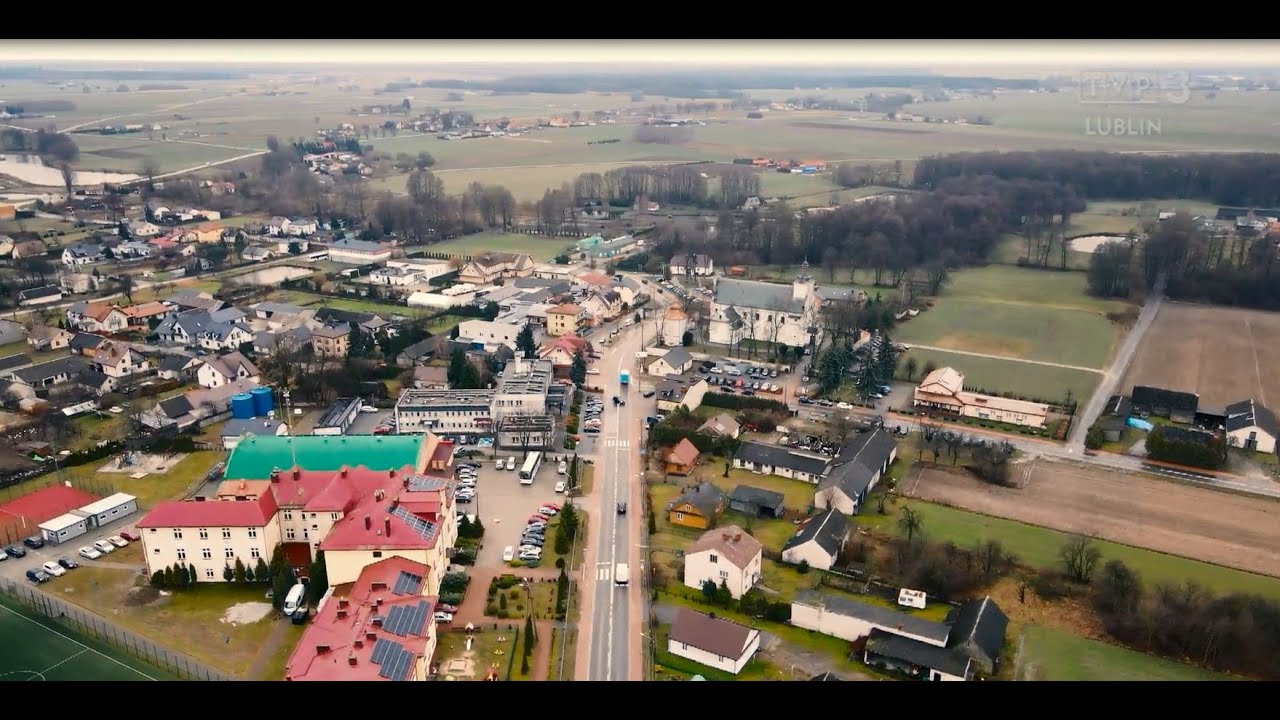 Ziemia Rycka - Kłoczew