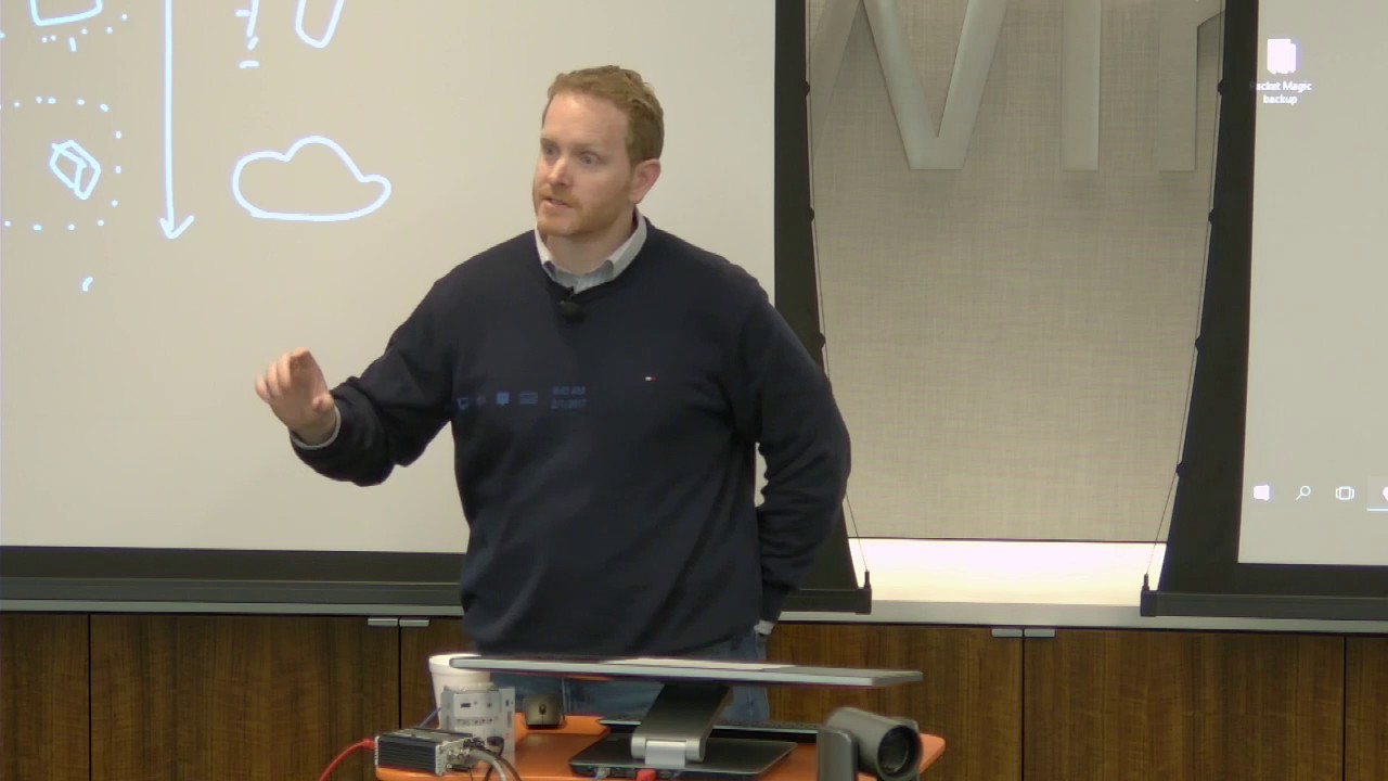 SolarWinds Strategy and Vision with Lee Calcote