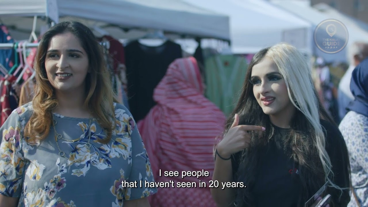 Halal Food Festival 2024 | A Message from the Admins