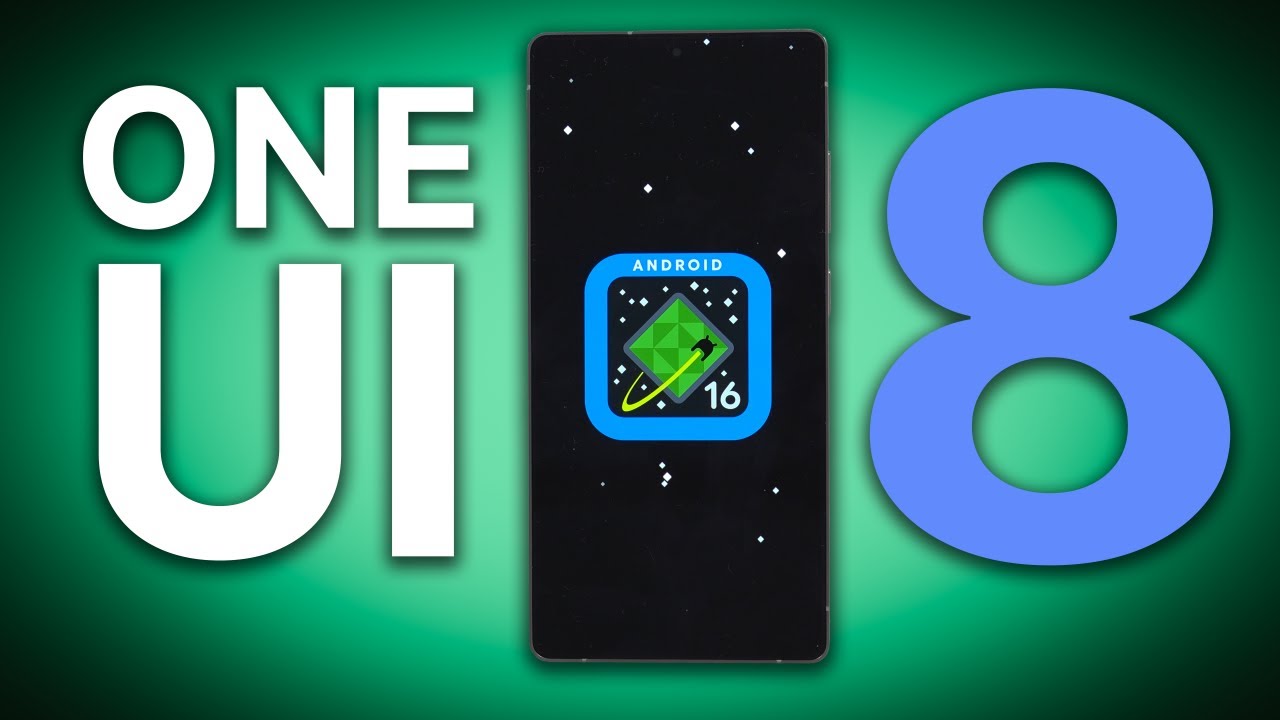 One UI 8 'Beta' on Galaxy S25 Ultra!