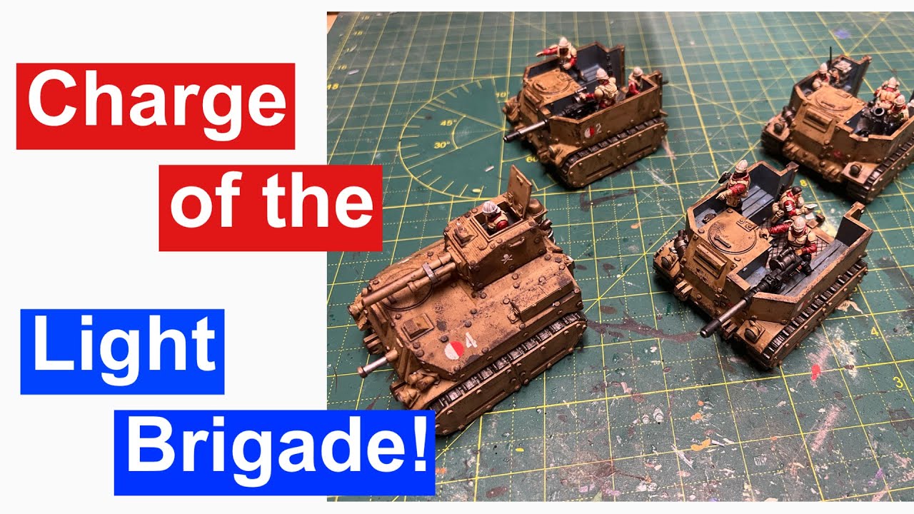Amazing Sentinel Proxy for Warhammer 40k