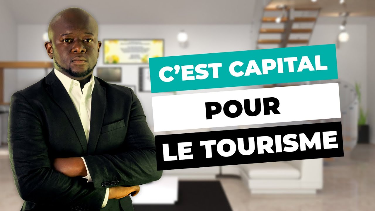 Les Fondamentaux 08 - Nation Branding
