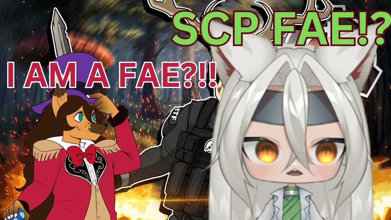Vtubers React to Rubix Raptor | Do Not Enter The Fae Forest | Arma 3 SCP