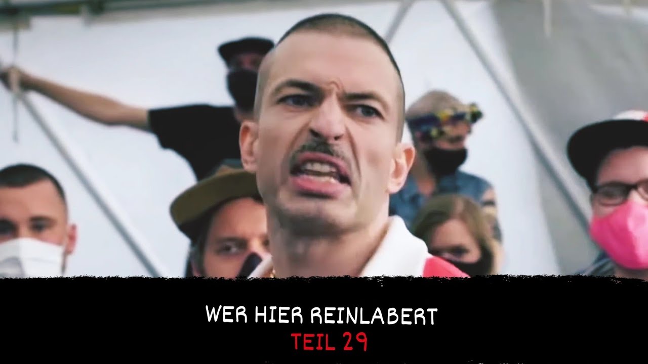 WER HIER REINLABERT...TEIL 29 // (Mit Phasenkind,Robscure, Mikesh,Tobi High,Merlin uvm) #dltllyfirst
