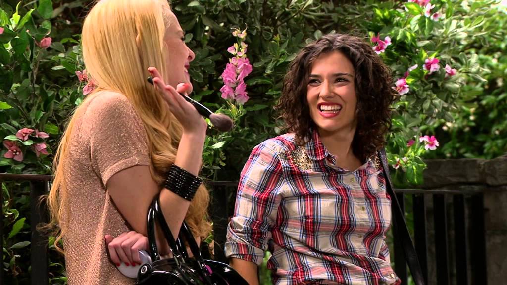Violetta 2 - Podstęp Ludmiły. Odcinek 20. Oglądaj w Disney Channel!