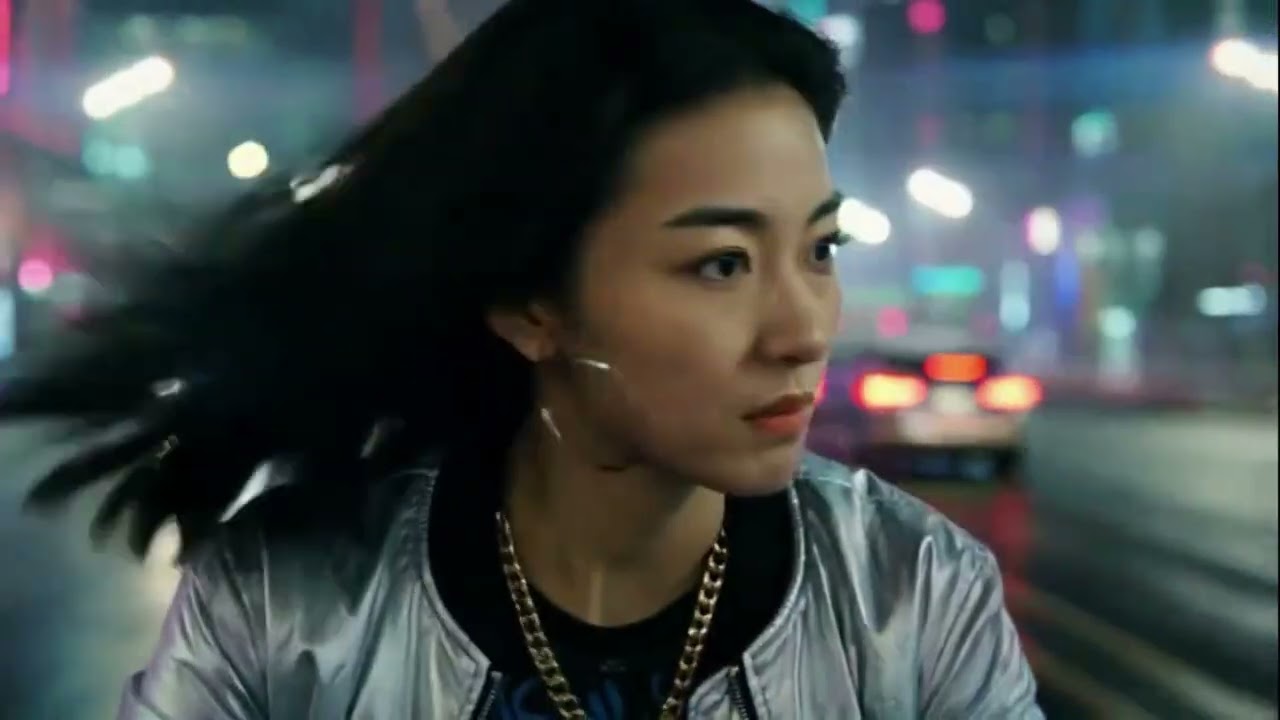 Kyra Lin - Living On The Bass (Produced by Dj Stavros)