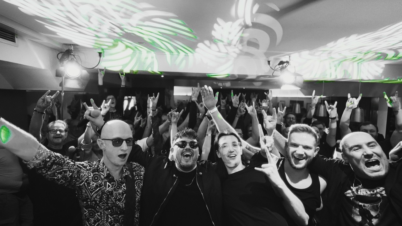 Zentralpunkt - Aftermovie Löf 2026