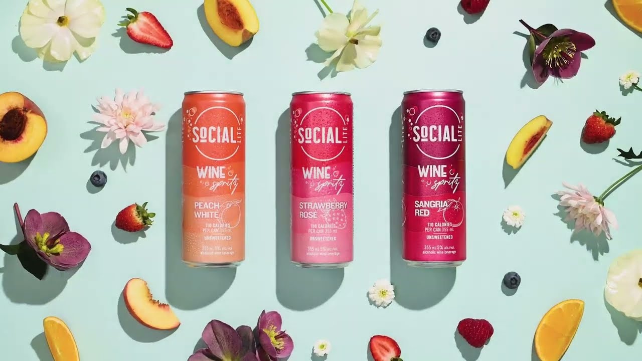 Summer of Spritz! 💖