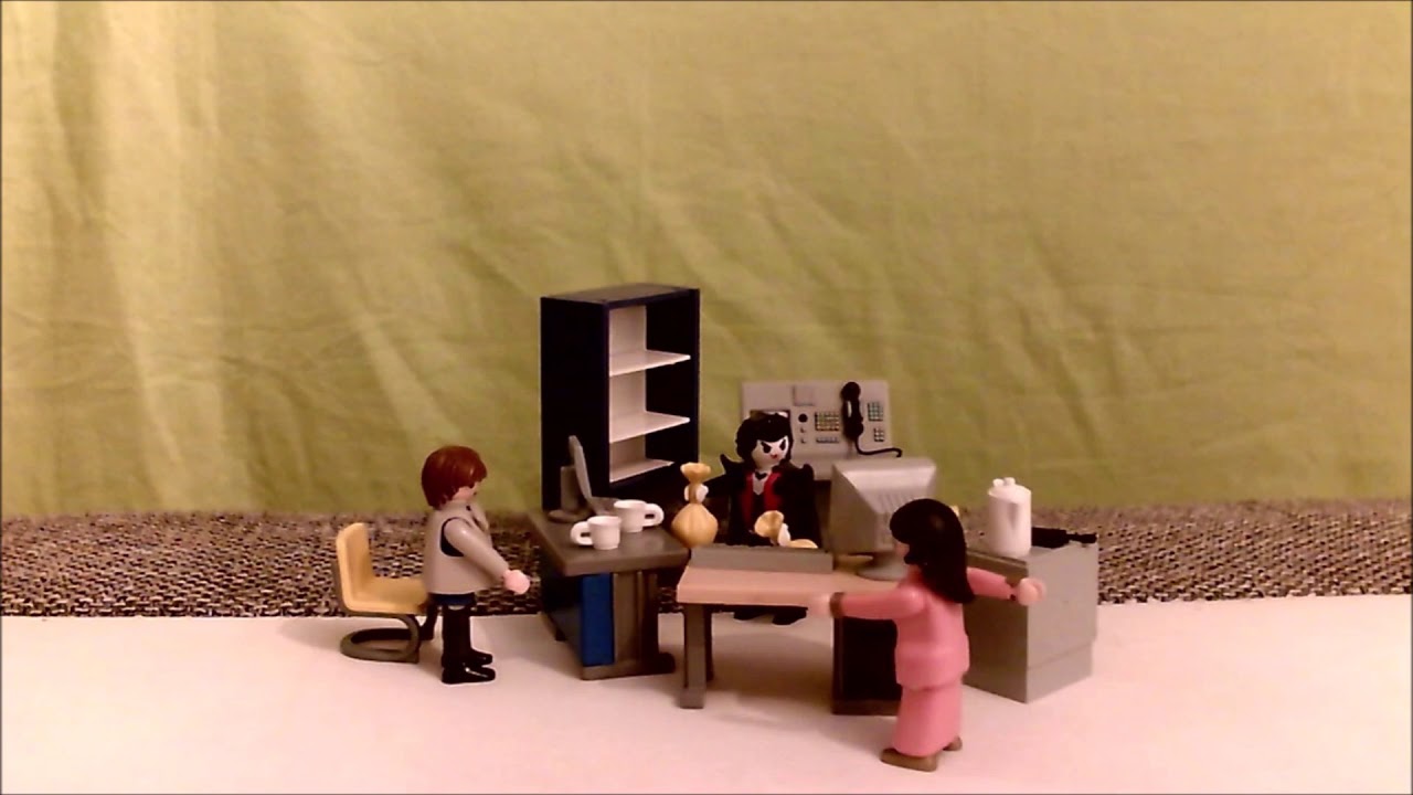 Verkaufen: The Beginning - Intro