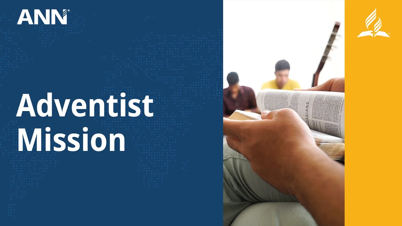 Adventist Mission Story