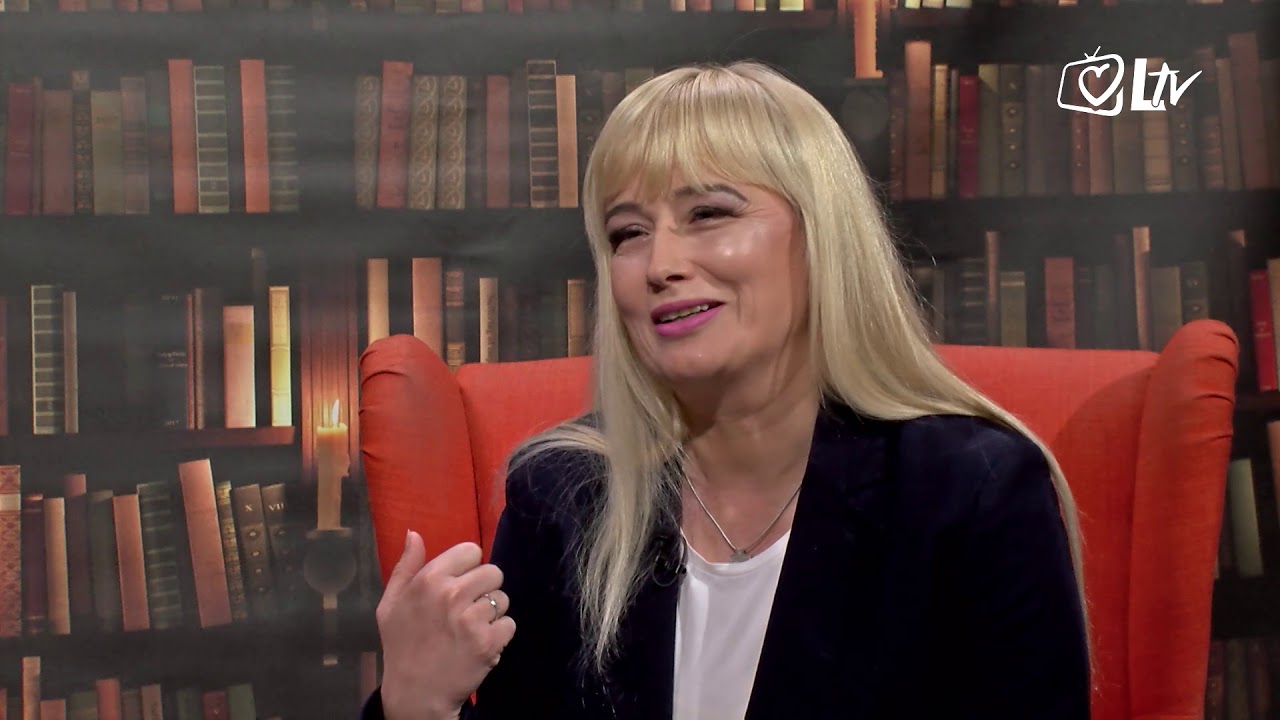 Novo srce - Klementina Šuljug