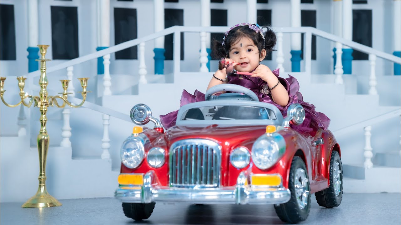 SHANVIKA PRE BIRTHDAY// BANJARA BIRTHDAY// BIRTHDAY CINIMATIC // STORIES BY SACHIN CHAWAN...........