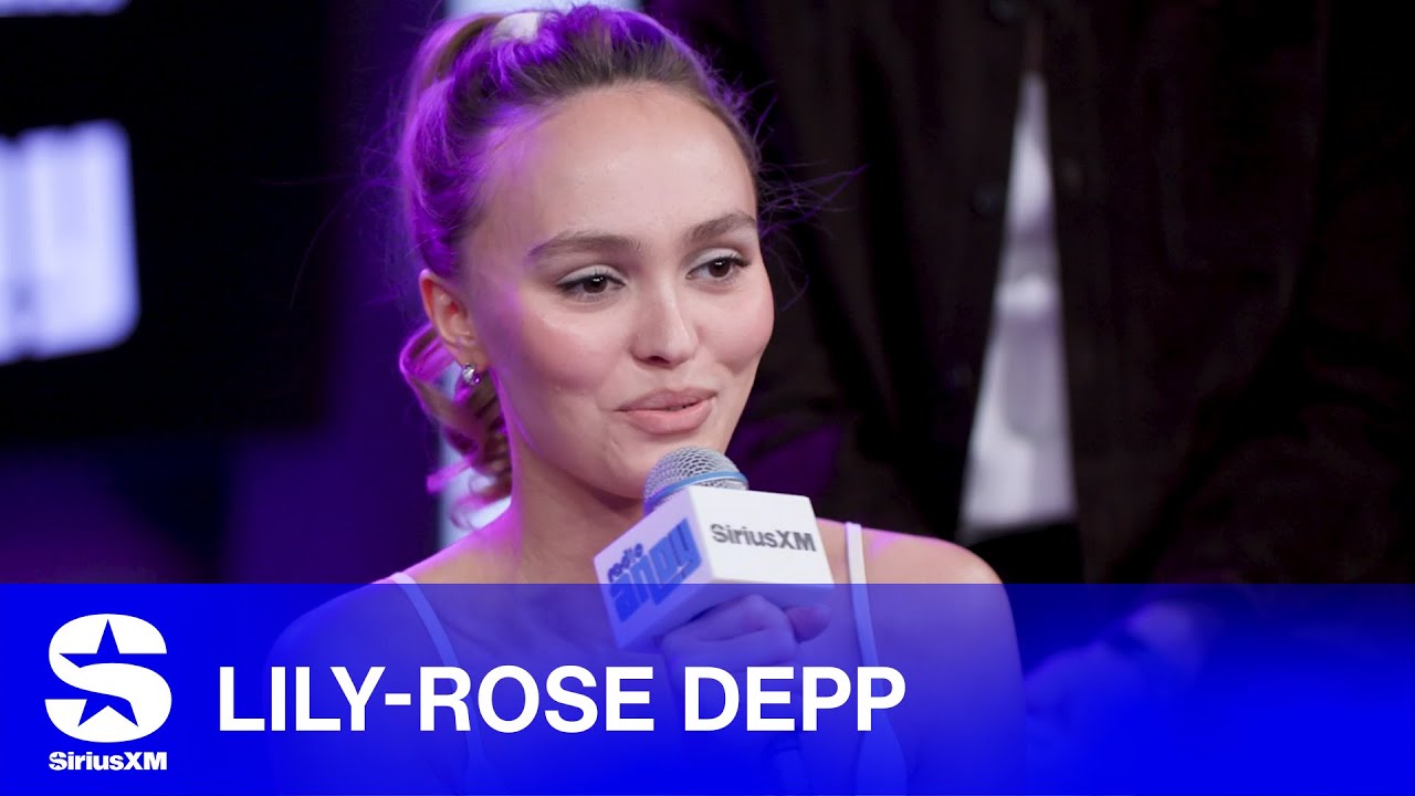 Lily-Rose Depp & Robert Eggers on Sexual Dynamics & Power in 
