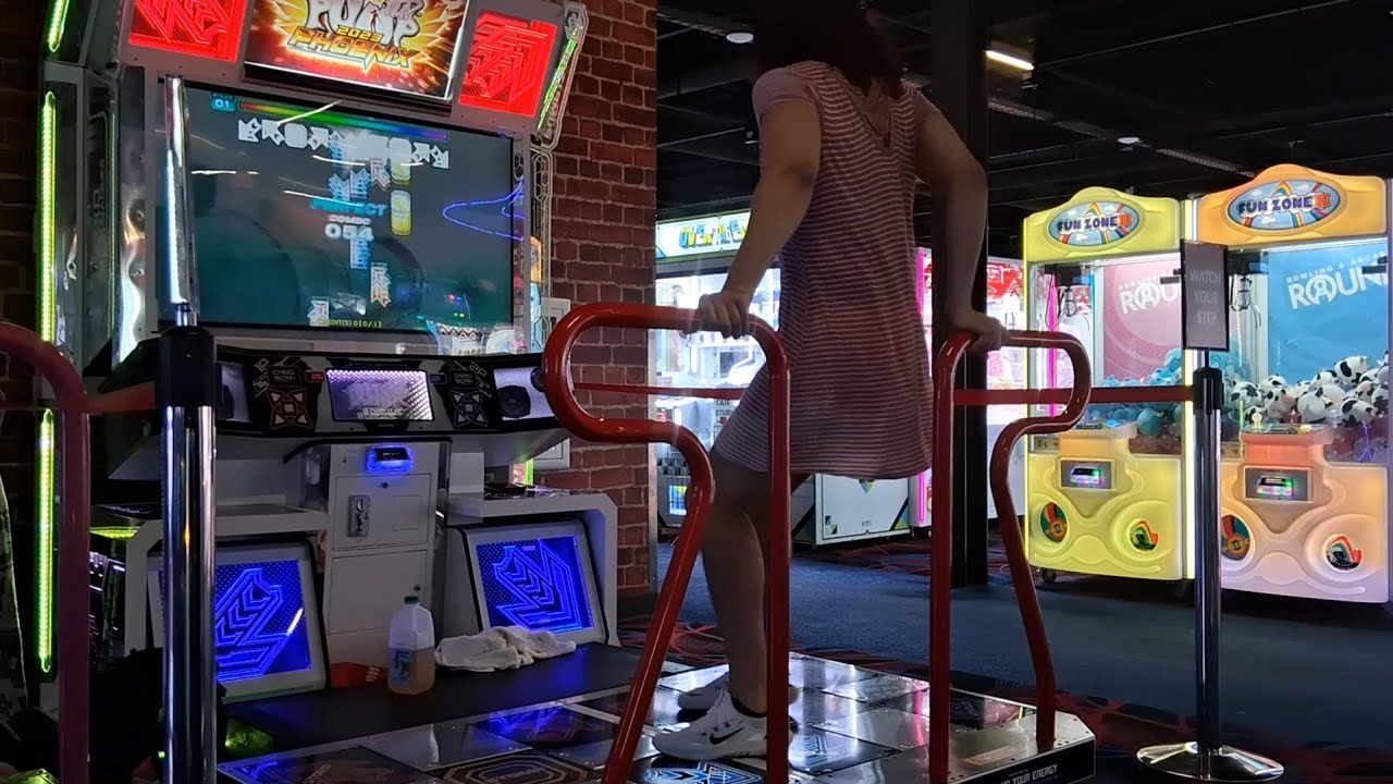 Solve My Hurt (D23) - 952k, 33Miss