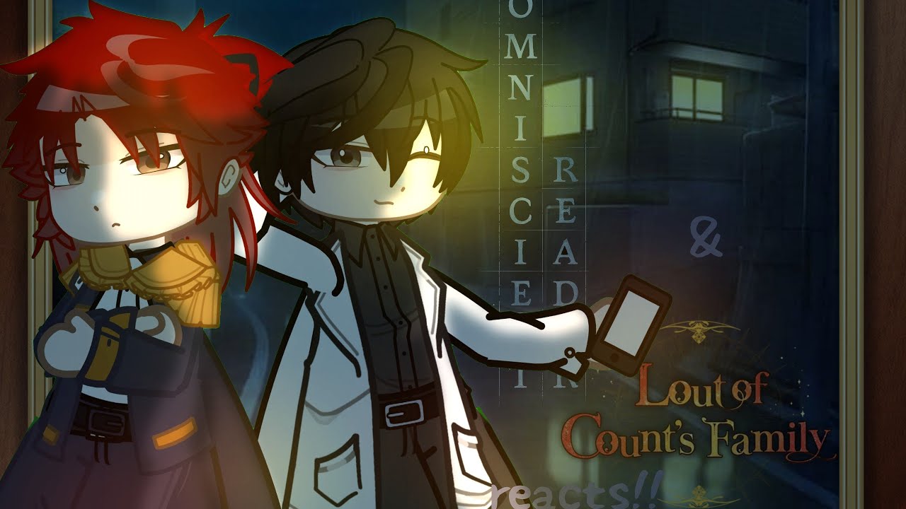 Totcf and Orv react to each other || WIP || 2X Speed || Read Pinned comment