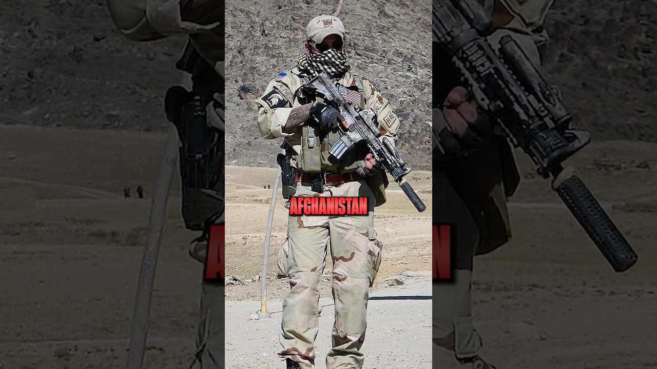 Navy SEAL Explains How a Rolex Watch Can Save Your Life 😳