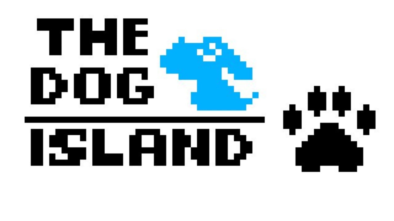 [Chiptune Cover] The Dog Island - Desert Theme