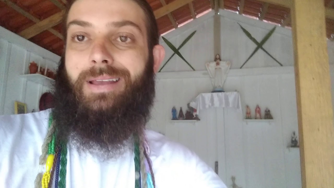 TEMPO PARA DAR RESULTADO UM TRABALHO ESPÍRITUAL