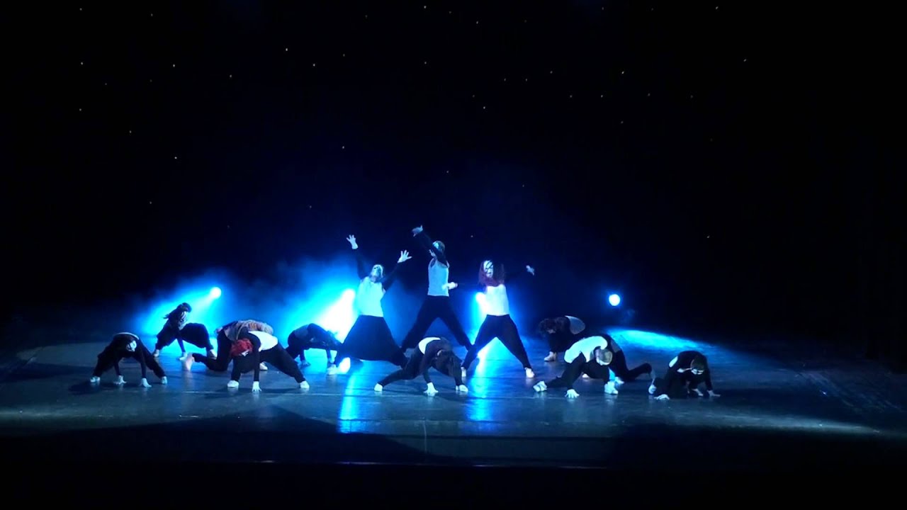 Муравьи (Ants) (г.Одесса июль 2010) Step Up 4 (edIT - Ants) Dubstep Show