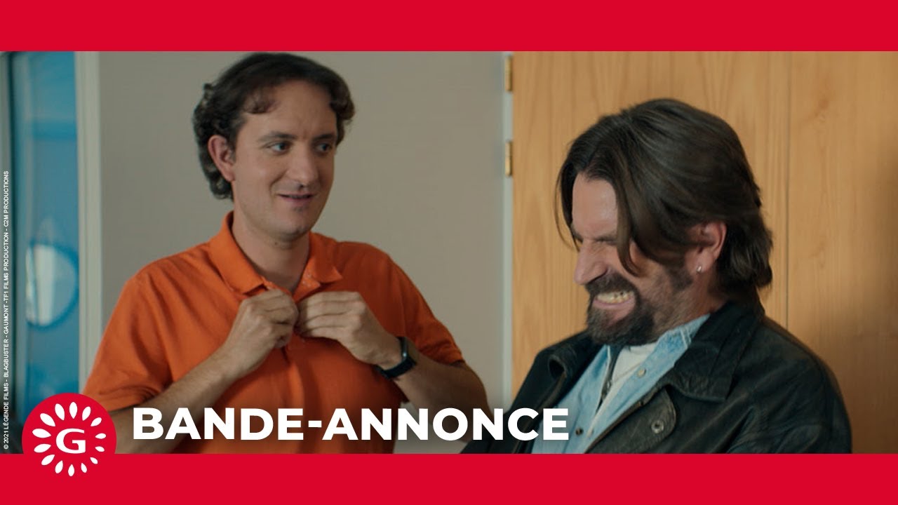 LES VEDETTES - Bande-annonce
