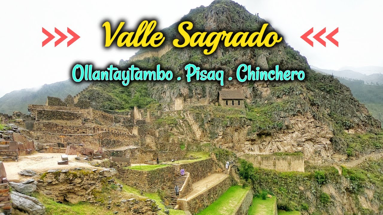 VALLE SAGRADO: PRECIOS y CÓMO LLEGAR 2022 (Ollantaytambo, Pisac, chinchero, Maras y Moray) - CUSCO